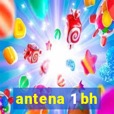 antena 1 bh